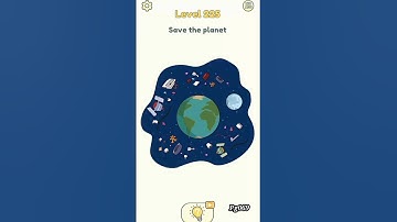 Dop 2 lvl 225 - Save the planet