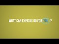 What can Expatax do for you?