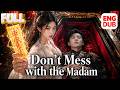 【Multi sub DUB】She was forced to marry, only to find her fiancé already in a coffin