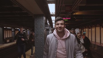 "In The Winter" Official Music Video