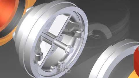 Repairing a Zurn Wilkins 350AST Double Check Valve Assembly