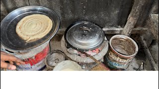 SAAKAY GURIGA HOOYA CANJEERO KA KARINAAYI