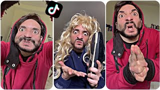 Very Talented mercuri 88 tiktok edition | TikTok Dose.