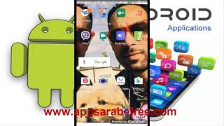 افضل تطبيقات الاندرويد الاسبوعية top apps android 2016