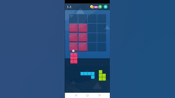 puzzle game, Smart Puzzle, first Level, 1st stage