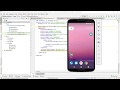 5. Making Calls using Intent Class in Android