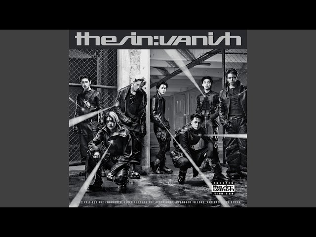 ENHYPEN 엔하이픈 '探していた声' Official Audio - YouTube