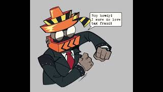 Toontown Cc Tax Fraud