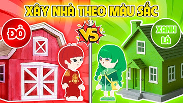 PLAY TOGETHER | BEDY SOLO X.ÂY NHÀ THEO 1 MÀU DUY NHẤT CÙNG MEO VÀ CÁI KẾT