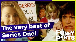 LIVE: Praise Be! Funniest Vicar of Dibley Moments from Series 1 | Funny Parts