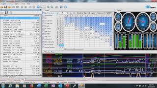 Slick Tricks - MEASURING ACCELERATION RATE in HPT Scanner (ALL YEARS AND MAKES)