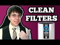 How To Clean Filter On Shark Air Purifier Step By Step