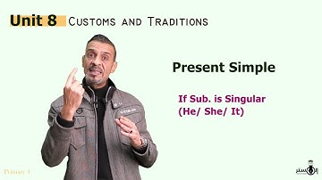 كونكت بلس رابعه ابتدائي| شرح الوحده الثامنه | connect plus primary 4 unit 8 | المنهج الجديد