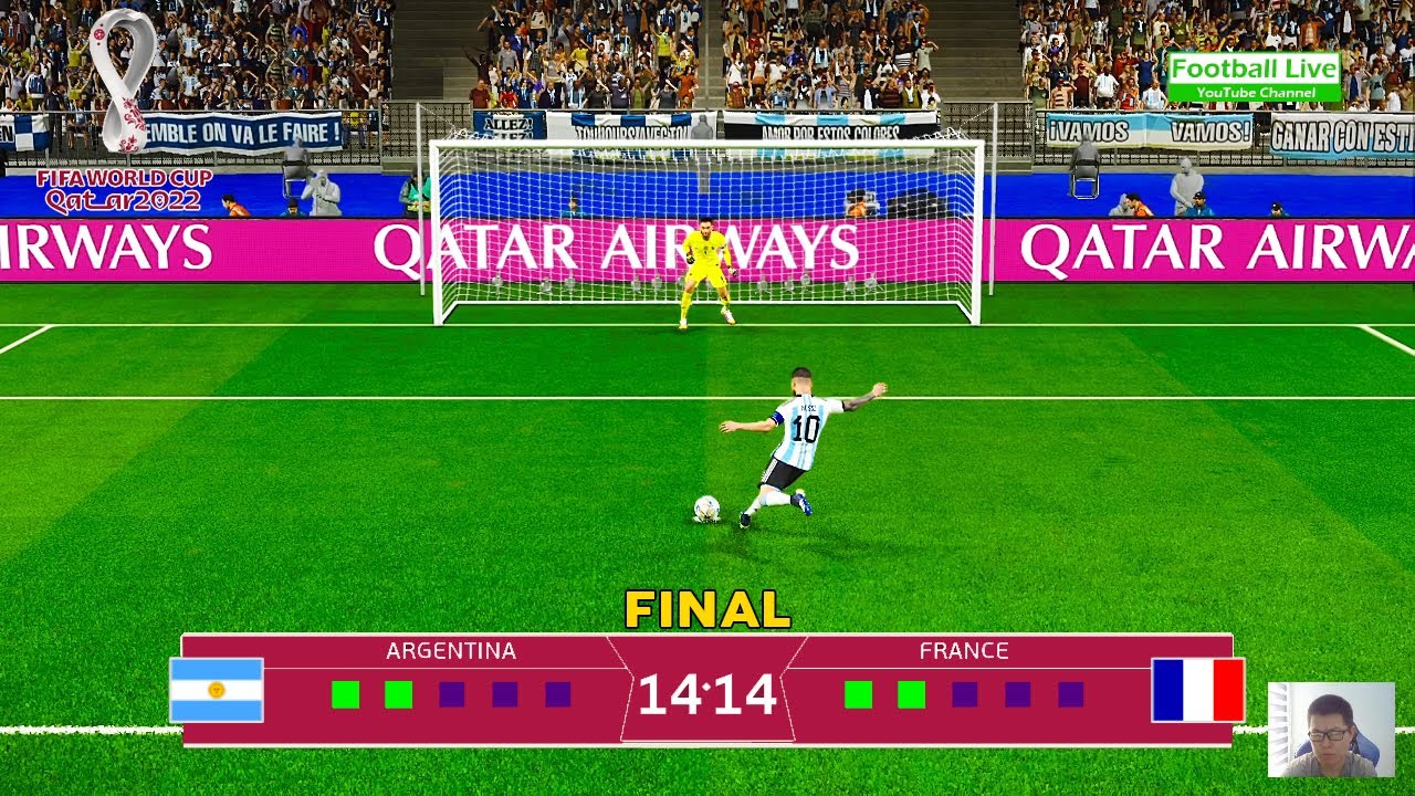fifa world cup 2022 video game