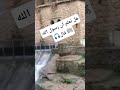 قال رسول الله ﷺ اكسبلور المصحف لايك Shortvideo معلومات صلوا على النبي 