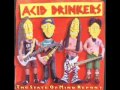 01 - Acid Drinkers - Private Eco