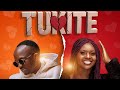 TUKITE DON PITYA X VIVIAN MIMI OFFICIAL LYRICS VIDEO 