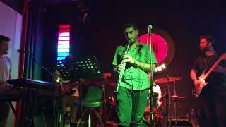 Hüsnü Şenlendirici Tükeneceğiz..