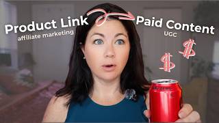 The Connection Between Affiliate Marketing and UGC