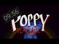 POPPY PLAYTIME Chapter 1 Mobile: speedrun