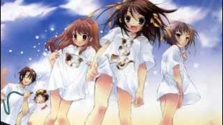 「Nightcore」・ Kiss (When The Sun Don't Shine)