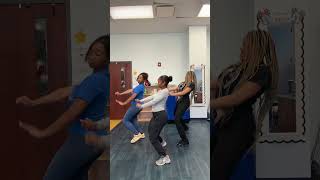 If you see us outside, mind ya business.. we OFF duty! 👏🏽🤪 #foryou #reels #teacher #shortsviral