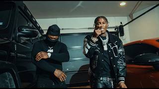 NBA YoungBoy - What You Said Freestyle (Big Pressure 2) [ Video]