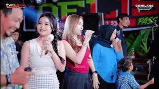 DAWAI ASMARA ALL ARTIST - NEW DELISA - WEDDING IKHSAN & ARUM - NGETUK NALUMSARI JEPARA