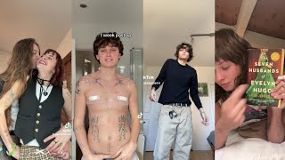 well it makes me gay so, good enough | LGBTQIA+ Tiktok