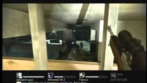 EPIC Lets Play Left 4 Dead Revisited Part 10