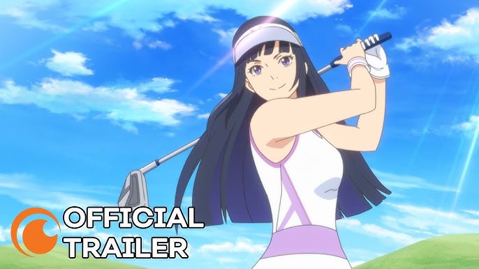 Easy-going, English subtitled, baking anime Deaimon trailer