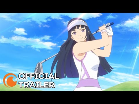 La segunda temporada de Birdie Wing: Golf Girls' Story será