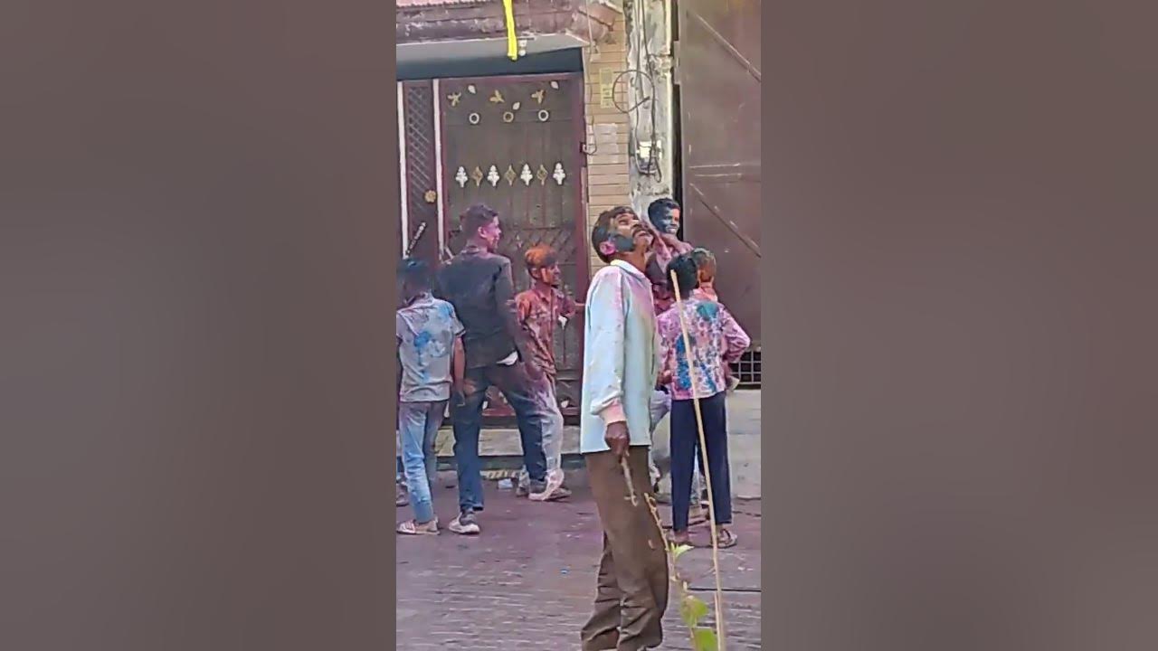 ranga biranga holi