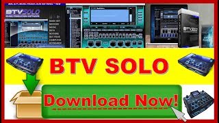 Btv Solo Review - DON'T BUY IT Until You See This!