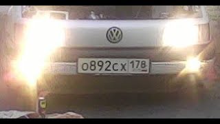 Автоматическое  Включение Фар Своими Руками ДВЕ СХЕМЫ !