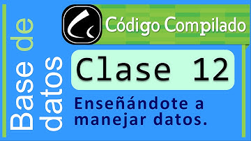 Base de datos #12 | Eliminar (delete drop truncate)