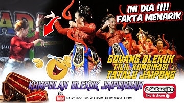 KOMPILASI JAIPONG TILIL KOMBINASI - Ngamumule Budaya Sunda