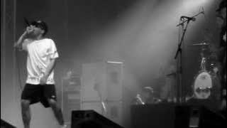 Your Demise - These lights || live @ Pukkelpop #pkp13 || 17-08-2013