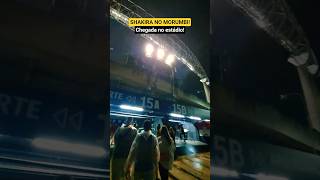 Shakira - Show Histórico No Morumbi Brasil, São Paulo 13022025