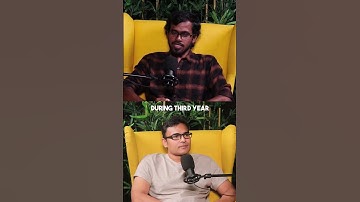 Why did you choose Gate? | Full Video Link in the Description | Ravindrababu Ravula