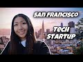 What its like working as a marketer at an sf tech startup  how i got hired