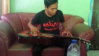 Forevenge-pulang vs anka