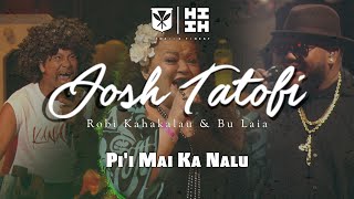 Pi'i Mai Ka Nalu performed by Robi Kahakalau, Josh Tatofi and Bu Laia