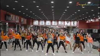 TERPESONA DJ TIKTOK /REMIX/SENAM/ZUMBA/TIARASLIMNFIT/SHANLOMBOK