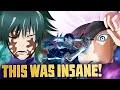 Jujutsu Kaisen BLEW EVERYONE MIND - MAKI & MAI GOES OFF vs Zenin Family - Why Maki Killed The Zenin!