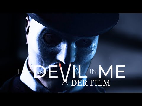 Horror Film in voller Länge - Deutsch HD - The Devil In Me Der Film