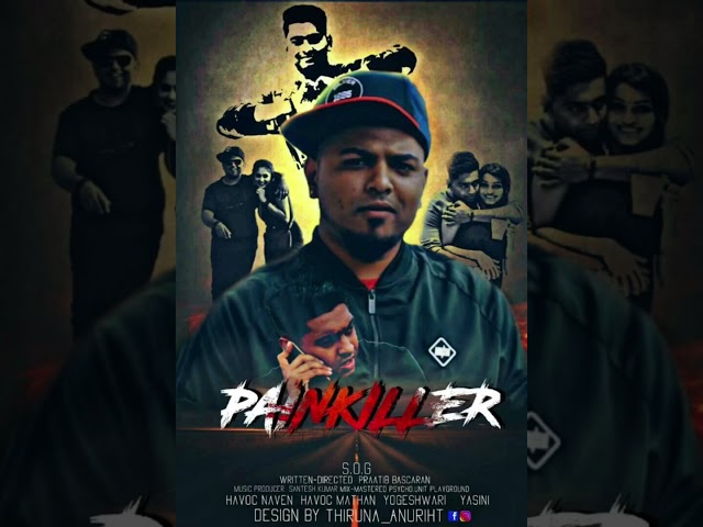 Painkiller - Havoc Brothers class=