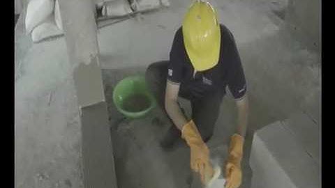 AAC Block Adhesive Hindi