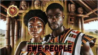 Part 2 - Ashanti and Ewe People - African Ethnic Groups