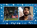 Ishant On Story Behind Joe Denly's Wicket